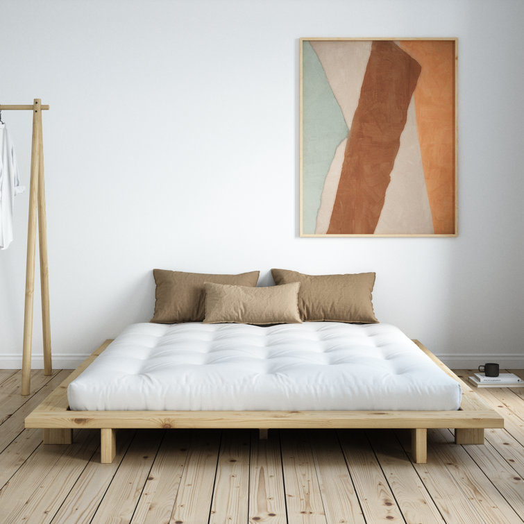 Karup Japan Bed Frame & Reviews Wayfair.co.uk